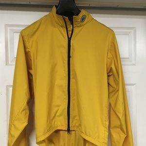 REI Windbreaker Bicycle Jacket